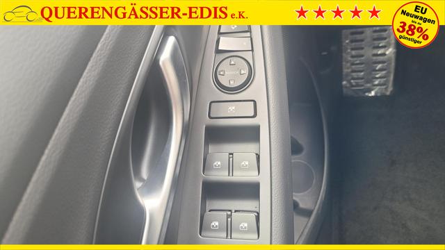 Hyundai i30 Kombi N-Line N-Line*Navi*LED*Shzg*PDC*Cam*18"ACC 