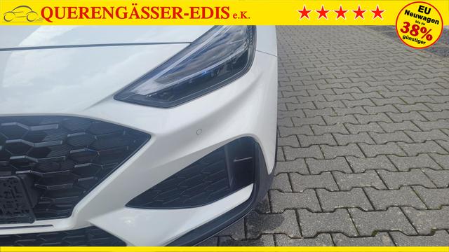 Hyundai i30 Kombi N-Line N-Line*Navi*LED*Shzg*PDC*Cam*18"ACC 