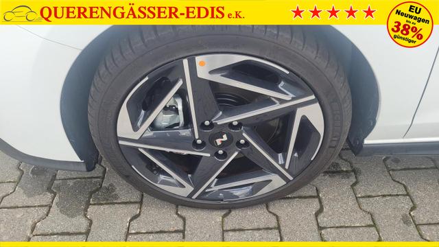 Hyundai i30 Kombi N-Line N-Line*Navi*LED*Shzg*PDC*Cam*18"ACC 