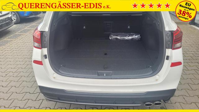 Hyundai i30 Kombi N-Line N-Line*Navi*LED*Shzg*PDC*Cam*18"ACC 