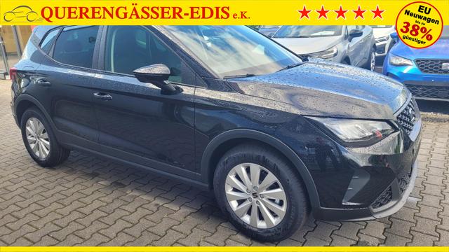 Seat Arona Style Style*5JGar*LED*Shzg*PDC*16Zoll*ACA* 