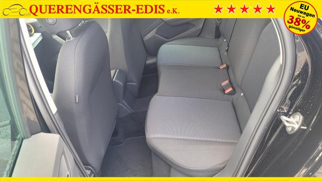 Seat Arona Style Style*5JGar*LED*Shzg*PDC*16Zoll*ACA* 