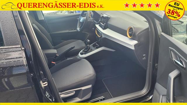 Seat Arona Style Style*5JGar*LED*Shzg*PDC*16Zoll*ACA* 