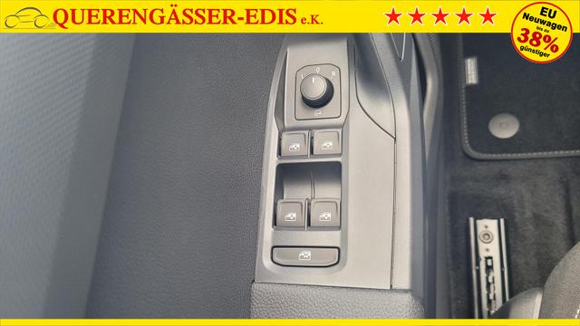 Seat Arona Style Style*5JGar*LED*Shzg*PDC*16Zoll*ACA* 