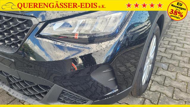Seat Arona Style Style*5JGar*LED*Shzg*PDC*16Zoll*ACA* 