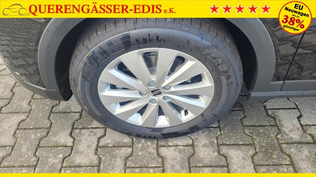 Seat Arona Style Style*5JGar*LED*Shzg*PDC*16Zoll*ACA* 