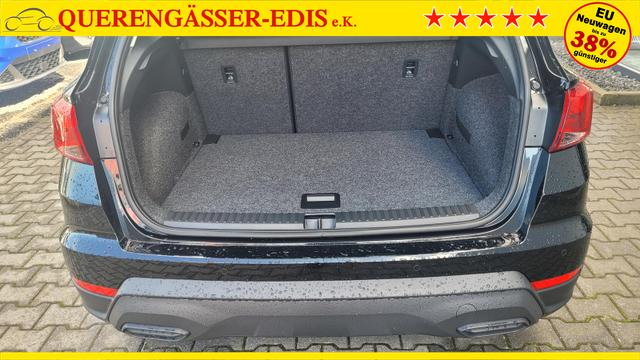 Seat Arona Style Style*5JGar*LED*Shzg*PDC*16Zoll*ACA* 