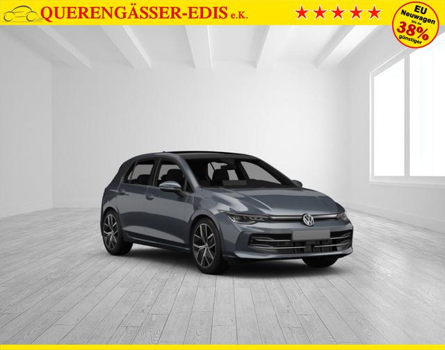 Volkswagen Golf eTSI Limited Limited*5JGar*LED*Shzg*Lhzg*PDC*Cam*ACC*17" 