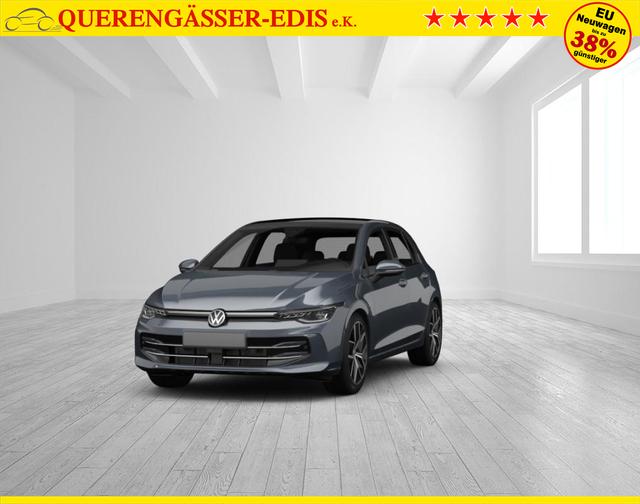 Volkswagen Golf eTSI Limited Limited*5JGar*LED*Shzg*Lhzg*PDC*Cam*ACC*17" 