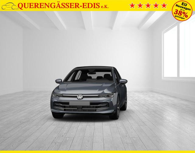 Volkswagen Golf eTSI Limited Limited*5JGar*LED*Shzg*Lhzg*PDC*Cam*ACC*17" 