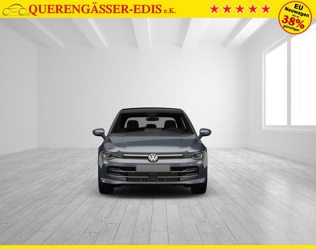 Volkswagen Golf eTSI Limited Limited*5JGar*LED*Shzg*Lhzg*PDC*Cam*ACC*17" 