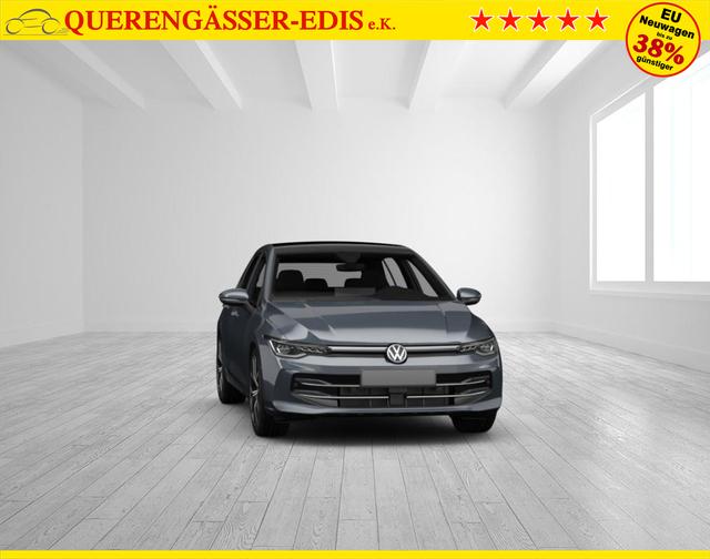 Volkswagen Golf eTSI Limited Limited*5JGar*LED*Shzg*Lhzg*PDC*Cam*ACC*17" 