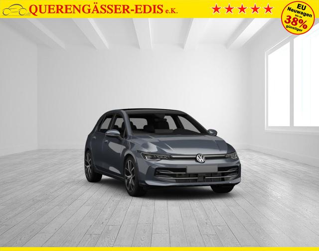 Volkswagen Golf eTSI Limited Limited*5JGar*LED*Shzg*Lhzg*PDC*Cam*ACC*17" 