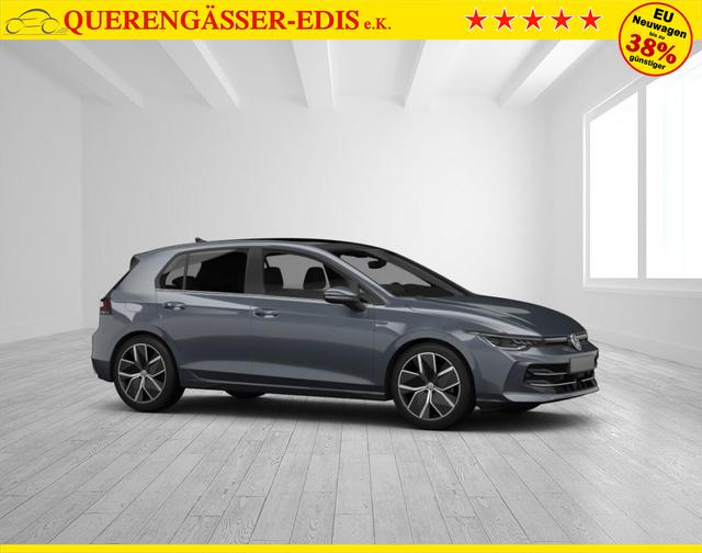 Volkswagen Golf eTSI Limited Limited*5JGar*LED*Shzg*Lhzg*PDC*Cam*ACC*17" 