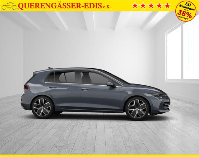Volkswagen Golf eTSI Limited Limited*5JGar*LED*Shzg*Lhzg*PDC*Cam*ACC*17" 