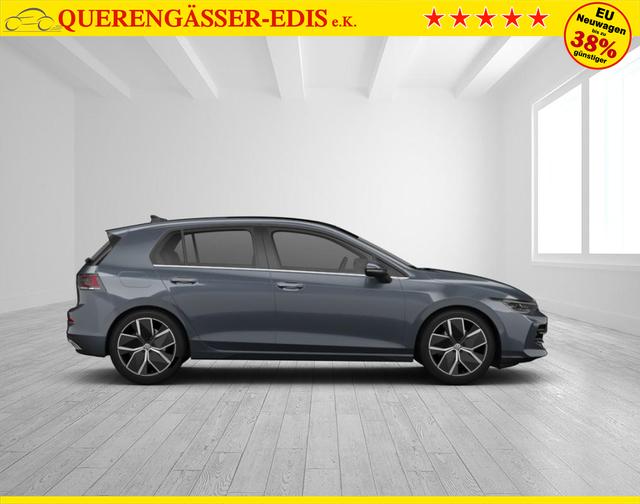 Volkswagen Golf eTSI Limited Limited*5JGar*LED*Shzg*Lhzg*PDC*Cam*ACC*17" 