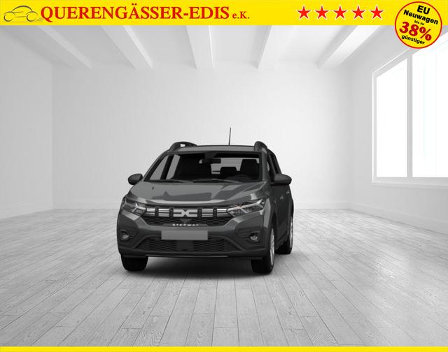 Dacia Sandero Stepway Expression TCe90-LED-App-Cam-PDCv&h-TOT-SHZ 