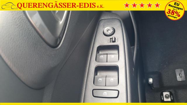 Hyundai i10 N Line FL 1.0 T-GDI*Sitz+Lenkradhzg*Navi*Cam 