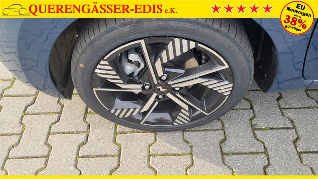 Hyundai i10 N Line FL 1.0 T-GDI*Sitz+Lenkradhzg*Navi*Cam 