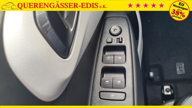 Hyundai i10 Smart 1.2 Style*Navi-PDC-Cam-Klimaauto.-SHZ 