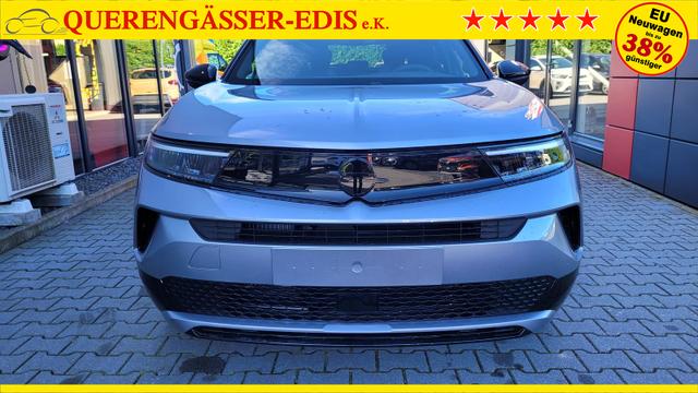 Opel Mokka GS GS*LED*Shzg*Lhzg*PDC*Cam*17Zoll*ACA* 