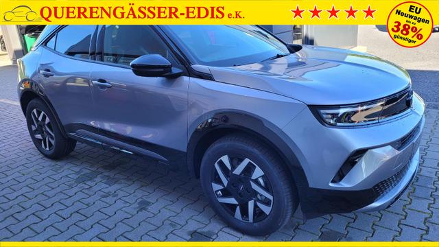 Opel Mokka GS GS*LED*Shzg*Lhzg*PDC*Cam*17Zoll*ACA* 