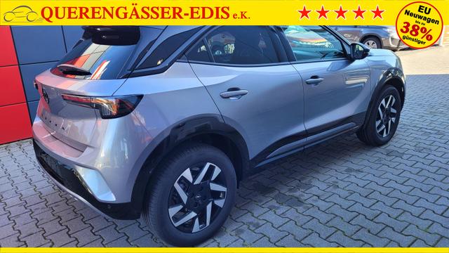 Opel Mokka GS GS*LED*Shzg*Lhzg*PDC*Cam*17Zoll*ACA* 