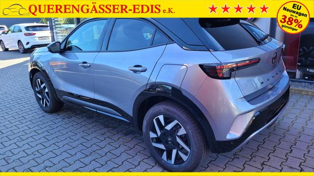 Opel Mokka GS GS*LED*Shzg*Lhzg*PDC*Cam*17Zoll*ACA* 