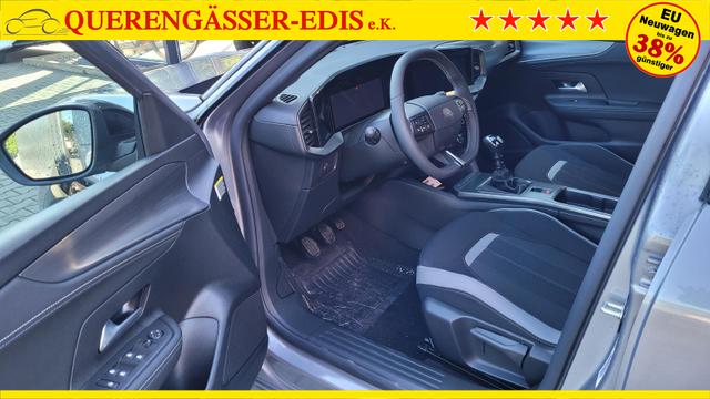 Opel Mokka GS GS*LED*Shzg*Lhzg*PDC*Cam*17Zoll*ACA* 