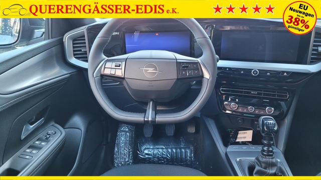 Opel Mokka GS GS*LED*Shzg*Lhzg*PDC*Cam*17Zoll*ACA* 