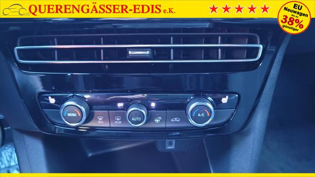 Opel Mokka GS GS*LED*Shzg*Lhzg*PDC*Cam*17Zoll*ACA* 