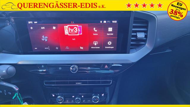 Opel Mokka GS GS*LED*Shzg*Lhzg*PDC*Cam*17Zoll*ACA* 