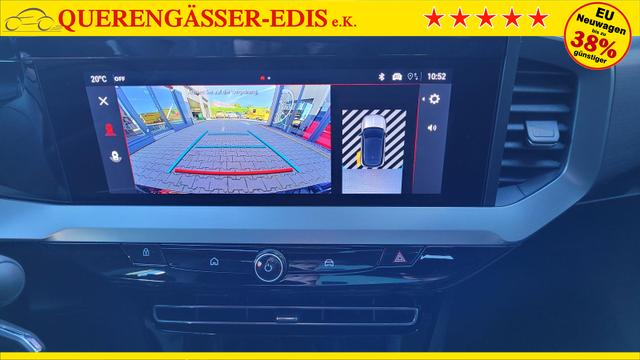 Opel Mokka GS GS*LED*Shzg*Lhzg*PDC*Cam*17Zoll*ACA* 