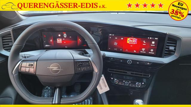 Opel Mokka GS GS*LED*Shzg*Lhzg*PDC*Cam*17Zoll*ACA* 