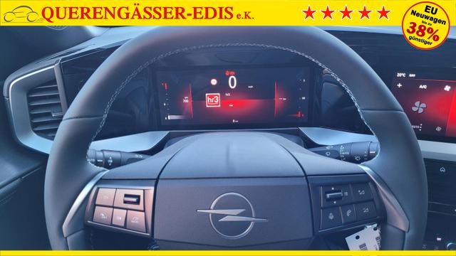 Opel Mokka GS GS*LED*Shzg*Lhzg*PDC*Cam*17Zoll*ACA* 