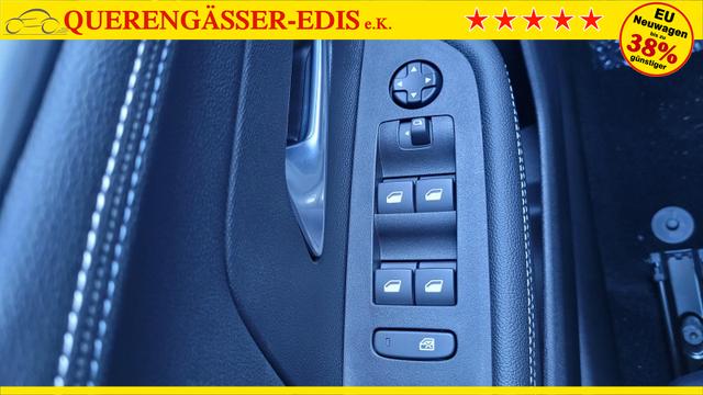 Opel Mokka GS GS*LED*Shzg*Lhzg*PDC*Cam*17Zoll*ACA* 