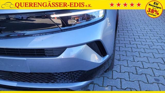 Opel Mokka GS GS*LED*Shzg*Lhzg*PDC*Cam*17Zoll*ACA* 