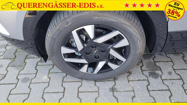 Opel Mokka GS GS*LED*Shzg*Lhzg*PDC*Cam*17Zoll*ACA* 