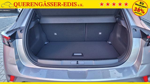 Opel Mokka GS GS*LED*Shzg*Lhzg*PDC*Cam*17Zoll*ACA* 