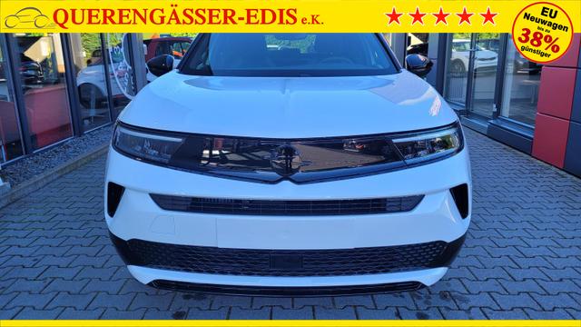 Opel Mokka GS GS*LED*Shzg*Lhzg*PDC*Cam*17Zoll*ACA* 