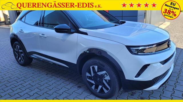 Opel Mokka GS GS*LED*Shzg*Lhzg*PDC*Cam*17Zoll*ACA* 