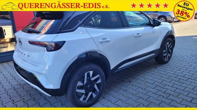 Opel Mokka GS GS*LED*Shzg*Lhzg*PDC*Cam*17Zoll*ACA* 