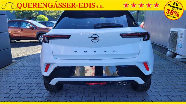 Opel Mokka GS GS*LED*Shzg*Lhzg*PDC*Cam*17Zoll*ACA* 
