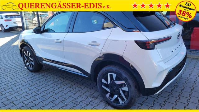 Opel Mokka GS GS*LED*Shzg*Lhzg*PDC*Cam*17Zoll*ACA* 