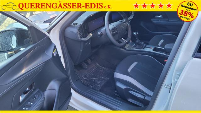 Opel Mokka GS GS*LED*Shzg*Lhzg*PDC*Cam*17Zoll*ACA* 