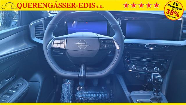 Opel Mokka GS GS*LED*Shzg*Lhzg*PDC*Cam*17Zoll*ACA* 