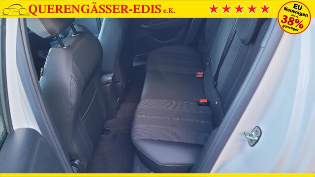 Opel Mokka GS GS*LED*Shzg*Lhzg*PDC*Cam*17Zoll*ACA* 