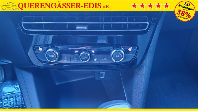 Opel Mokka GS GS*LED*Shzg*Lhzg*PDC*Cam*17Zoll*ACA* 