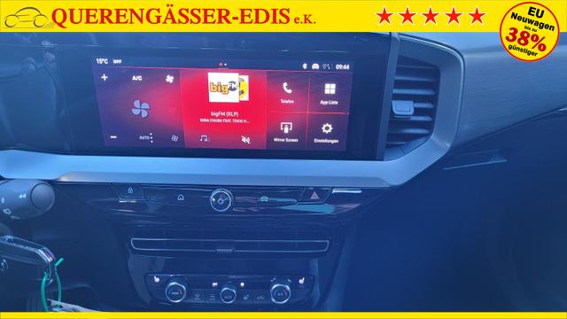 Opel Mokka GS GS*LED*Shzg*Lhzg*PDC*Cam*17Zoll*ACA* 