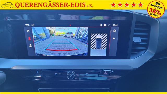 Opel Mokka GS GS*LED*Shzg*Lhzg*PDC*Cam*17Zoll*ACA* 